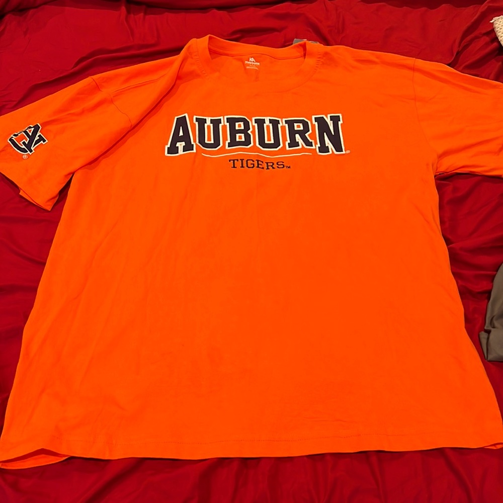 Auburn T-Shirt